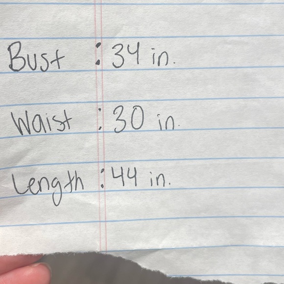 Anne Klein Polka Dot Midi Dress - Size 4 - Navy and White - New Without Tags - Picture 3 of 10